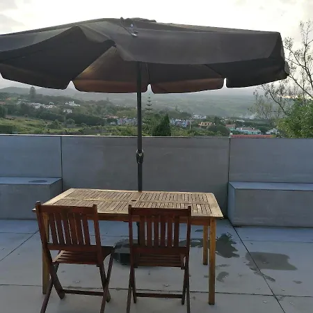 Espaco Roteiro De Mimos Homestay Sao Vicente Ferreira