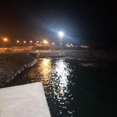 Espaco Roteiro De Mimos Alloggio in famiglia São Vicente Ferreira