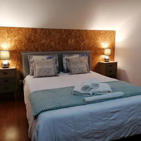 Espaco Roteiro De Mimos Alloggio in famiglia