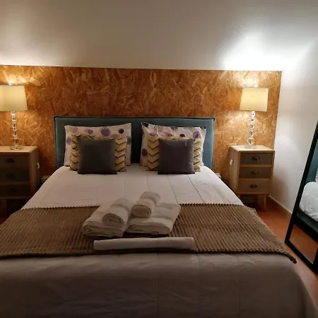 Espaco Roteiro De Mimos Kwatera prywatna