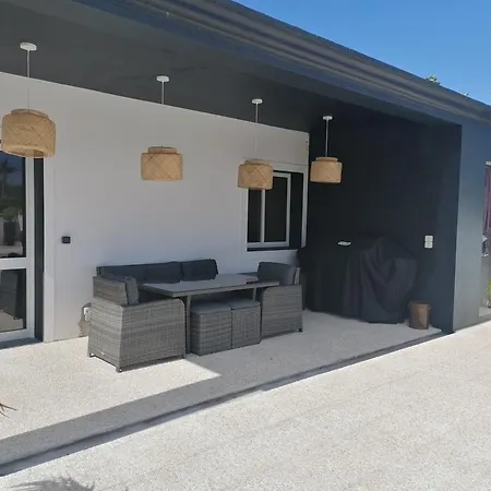 Espaco Roteiro De Mimos Homestay *