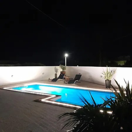 Kwatera prywatna Espaco Roteiro De Mimos *