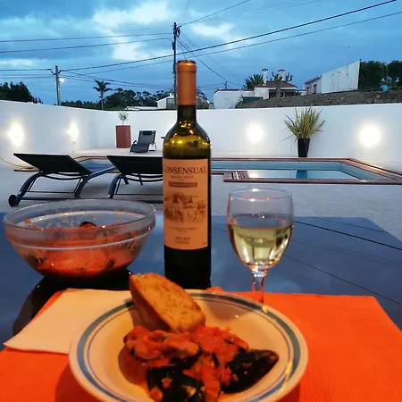 Kwatera prywatna Espaco Roteiro De Mimos São Vicente Ferreira