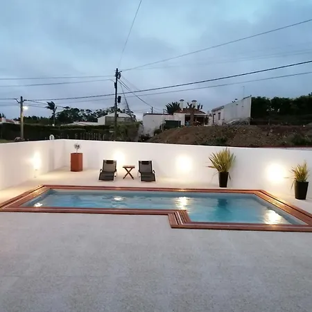 Espaco Roteiro De Mimos Homestay