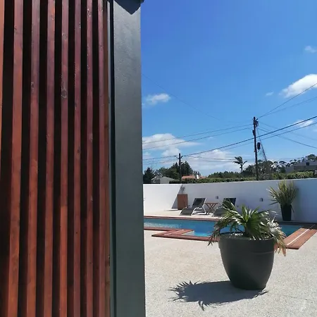 Espaco Roteiro De Mimos Alloggio in famiglia São Vicente Ferreira