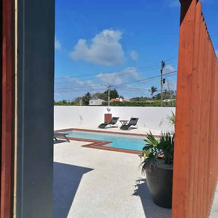 Espaco Roteiro De Mimos Kwatera prywatna