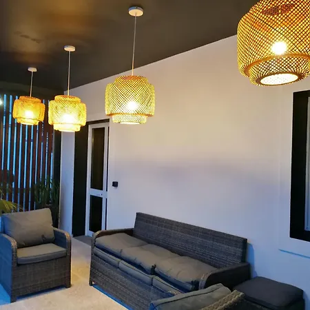 Espaco Roteiro De Mimos Homestay *