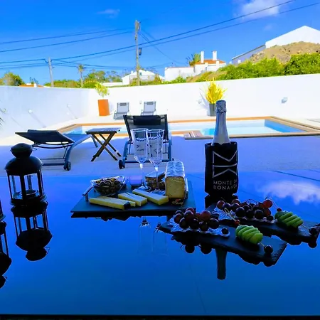 Kwatera prywatna Espaco Roteiro De Mimos