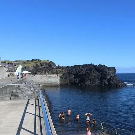 Kwatera prywatna Espaco Roteiro De Mimos