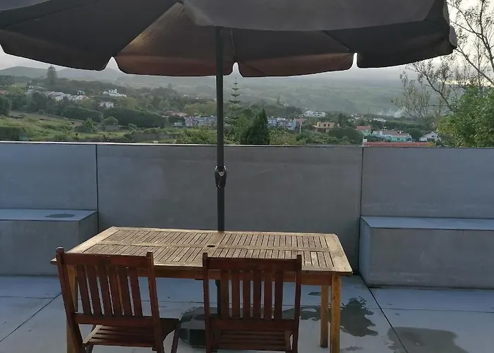 Espaco Roteiro De Mimos Privatunterkunft São Vicente Ferreira