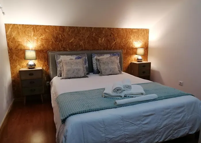 Espaco Roteiro De Mimos Homestay
