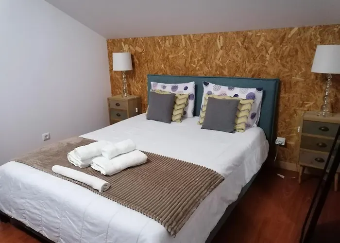Homestay Espaco Roteiro De Mimos