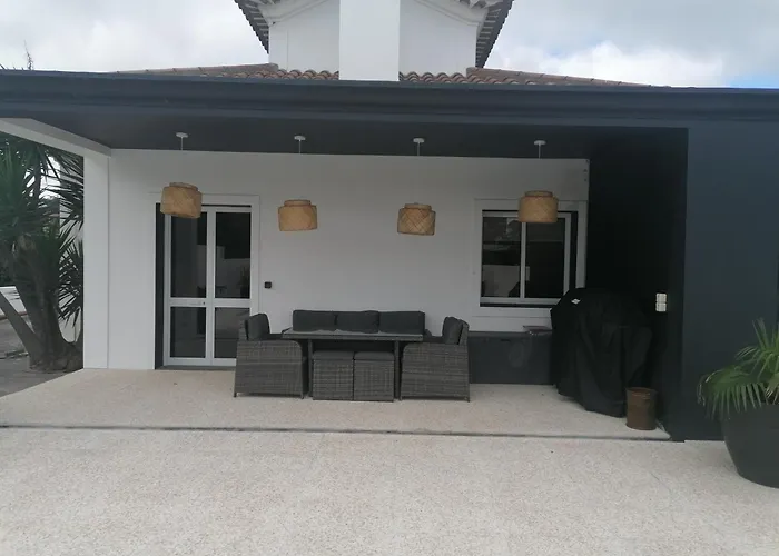 Espaco Roteiro De Mimos Homestay