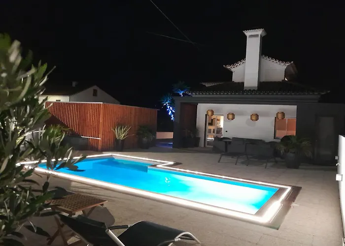 Espaco Roteiro De Mimos Homestay Sao Vicente Ferreira