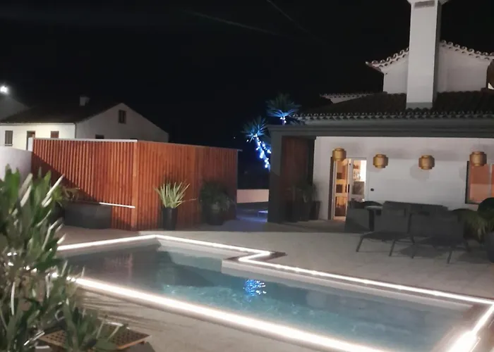 Espaco Roteiro De Mimos Homestay