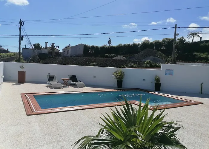 Espaco Roteiro De Mimos Homestay *