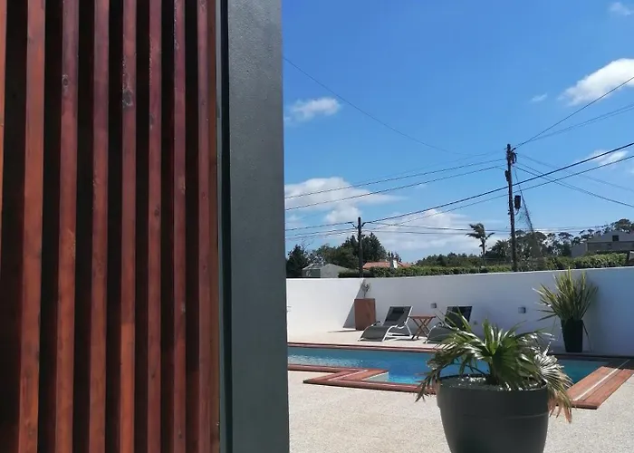 Espaco Roteiro De Mimos Homestay Sao Vicente Ferreira