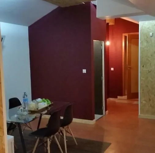 Homestay Espaco Roteiro De Mimos