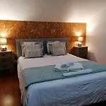Espaco Roteiro De Mimos בית אירוח