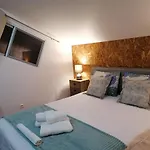 Privat bolig Espaco Roteiro De Mimos São Vicente Ferreira