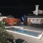 Espaco Roteiro De Mimos בית אירוח