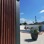 Espaco Roteiro De Mimos Privat bolig São Vicente Ferreira