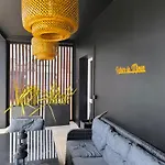 Espaco Roteiro De Mimos Privatunterkunft