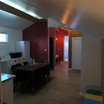 Espaco Roteiro De Mimos Privatunterkunft *