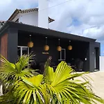 Privatunterkunft Espaco Roteiro De Mimos *