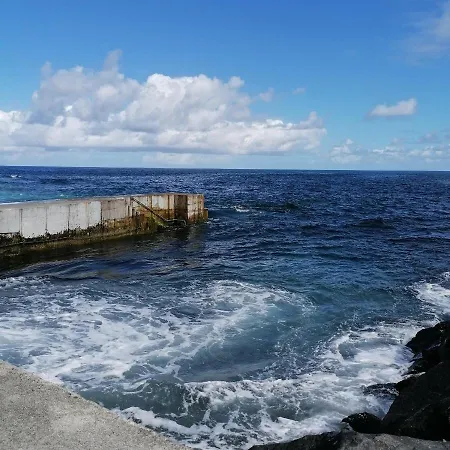Espaço Roteiro De Mimos * Açores