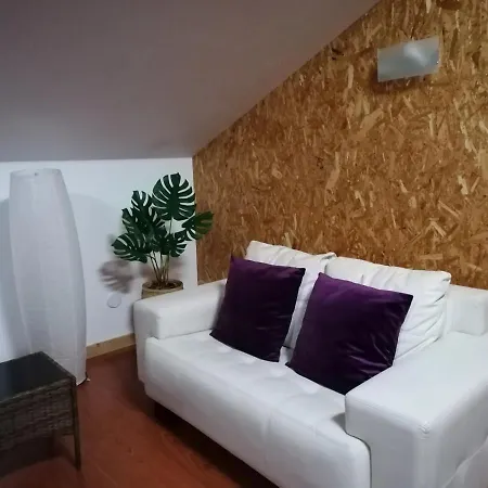 Privatunterkunft Espaco Roteiro De Mimos
