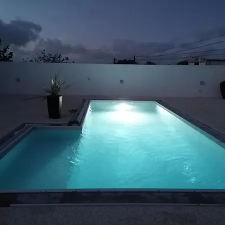 Espaco Roteiro De Mimos Privatunterkunft *