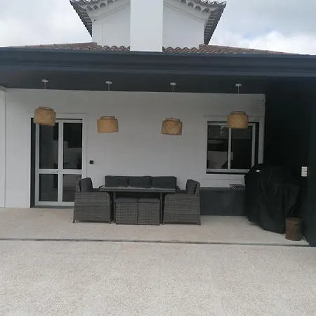 Espaco Roteiro De Mimos Privatunterkunft