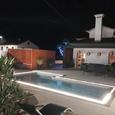 Espaco Roteiro De Mimos Privatunterkunft