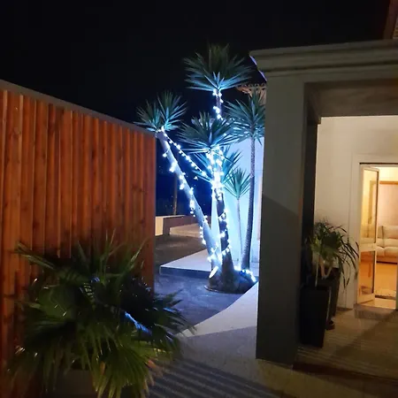 Privatunterkunft Espaco Roteiro De Mimos