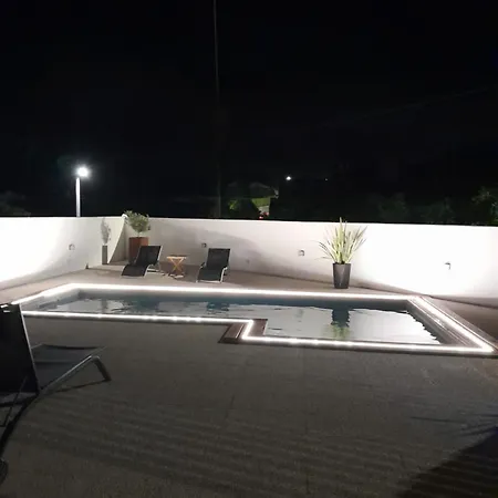 Espaco Roteiro De Mimos Privatunterkunft *