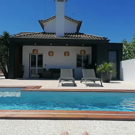 Privatunterkunft Espaco Roteiro De Mimos