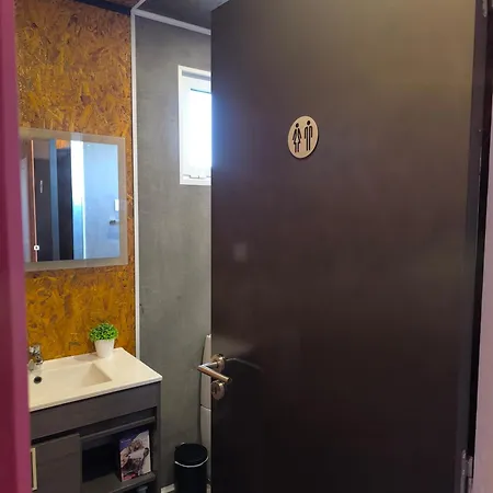 Espaco Roteiro De Mimos Homestay
