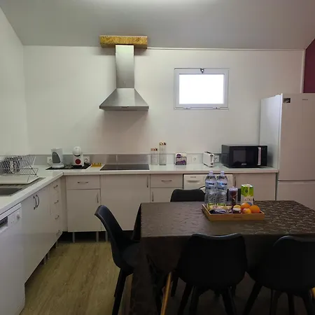 Privatunterkunft Espaco Roteiro De Mimos