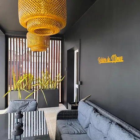 Espaco Roteiro De Mimos Homestay