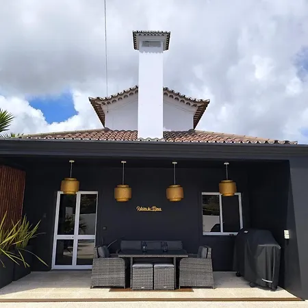 Homestay Espaco Roteiro De Mimos