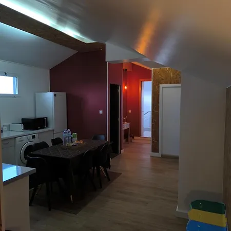Espaco Roteiro De Mimos Homestay *