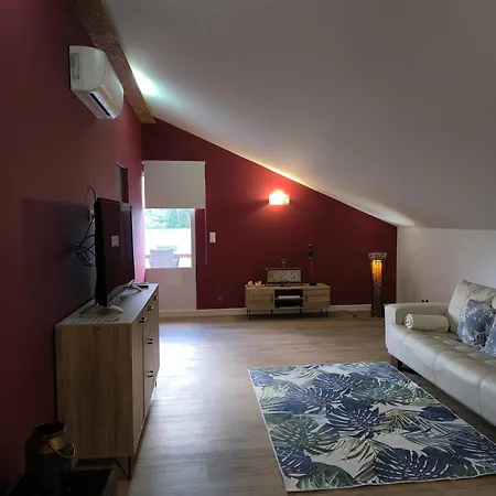 Homestay Espaco Roteiro De Mimos Sao Vicente Ferreira