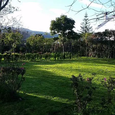 Espaco Roteiro De Mimos São Vicente Ferreira