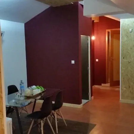 Privatunterkunft Espaco Roteiro De Mimos