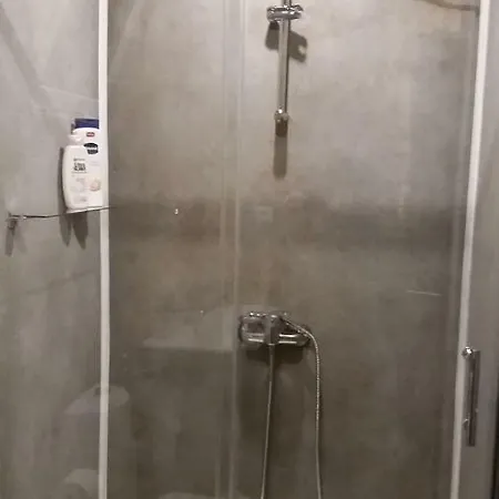 Quarto em Acomodações Particulares Espaço Roteiro De Mimos *