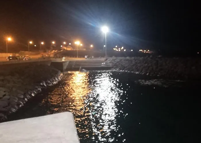 Espaco Roteiro De Mimos בית אירוח São Vicente Ferreira