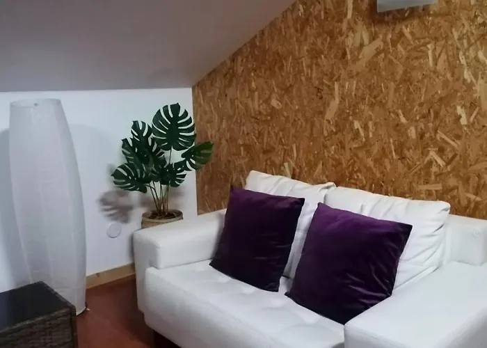 בית אירוח Espaco Roteiro De Mimos