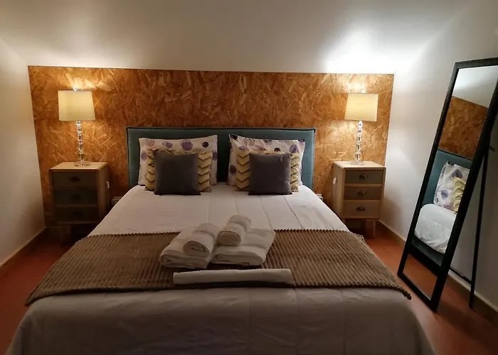 Espaco Roteiro De Mimos 홈스테이