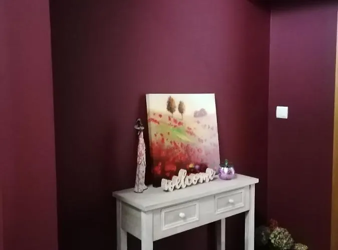 Espaco Roteiro De Mimos São Vicente Ferreira